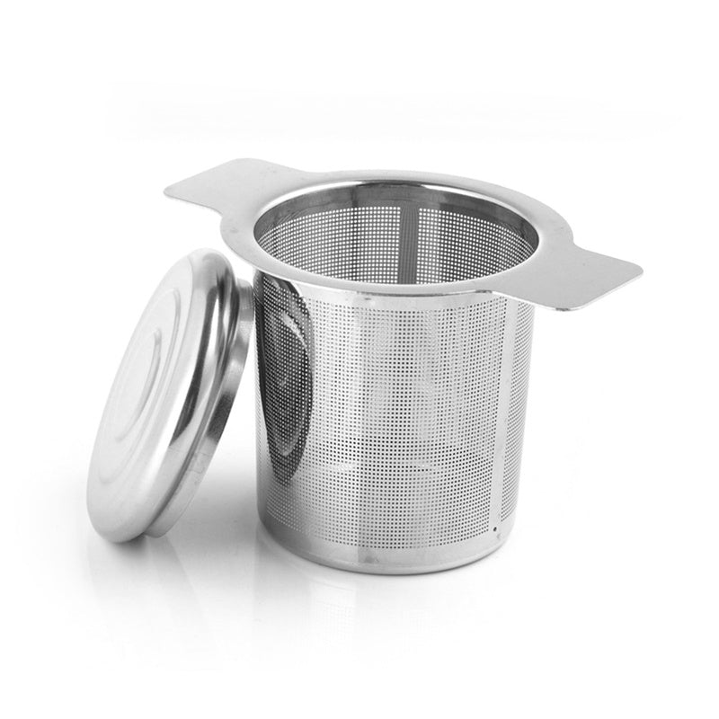 Stainless steel tea drain